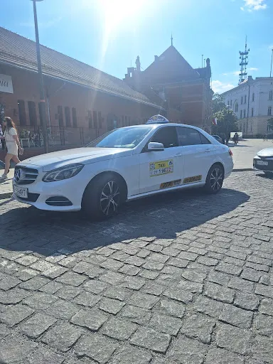 ZTP Halo Taxi 19622